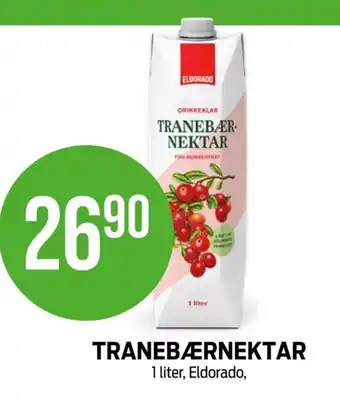 Kiwi Eldorado saft tilbud