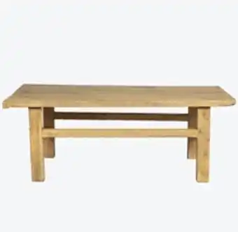 Home & Cottage Vintage bord tilbud