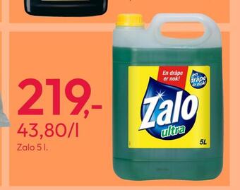 Zalo