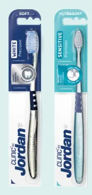 Apotek 1 Precision sensitive og white precision tilbud