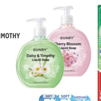 Jacobs Håndsåpe tilbud