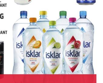 Jacobs Isklar tilbud