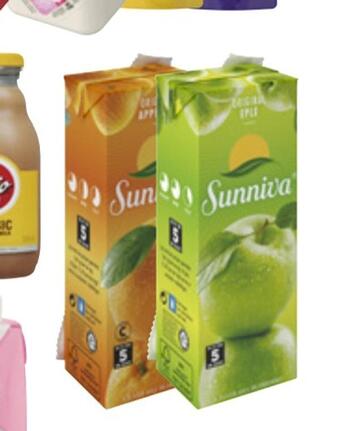 Jacobs Juice tilbud
