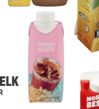 Iskaffe