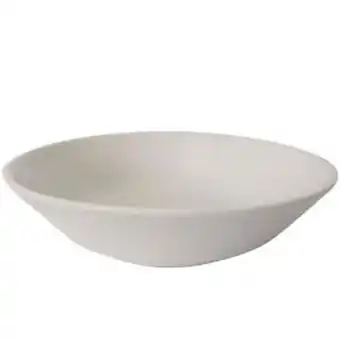 Kitch'n White satin pastatallerken tilbud
