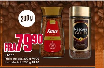 Europris Kaffe tilbud