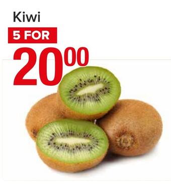 Spar Kiwi tilbud