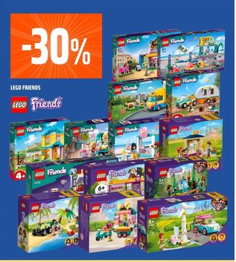 Coop Obs Lego tilbud