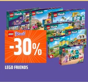 Coop Obs Lego tilbud
