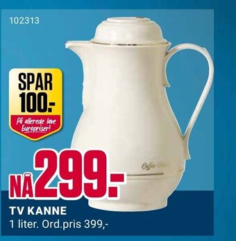 TV Kanne