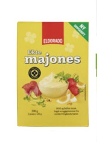 Meny Majones tilbud