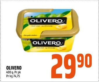 Coop Obs Olivero tilbud
