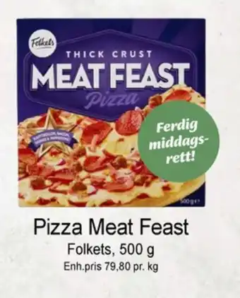 Joker Folkets pizza tilbud