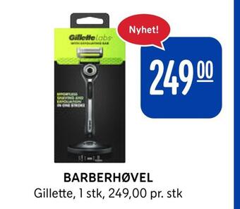 Rema 1000 Barberhøvel tilbud