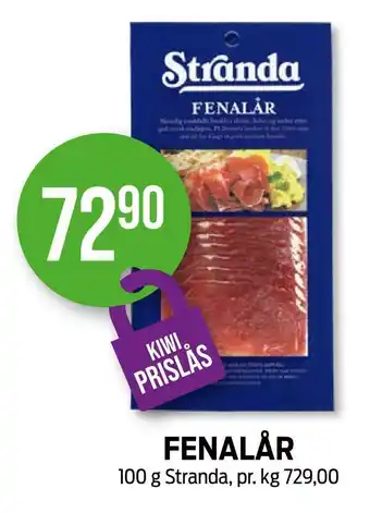 Fenalår