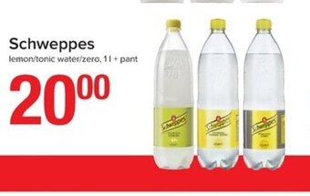 Schweppes