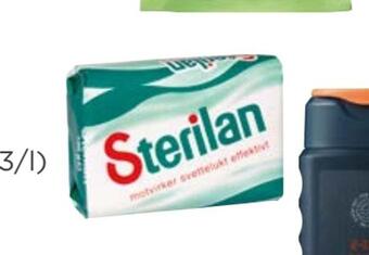 Meny Håndsåpe tilbud