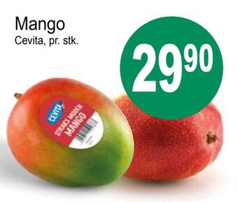Joker Mango tilbud