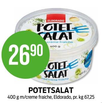 Kiwi Potetsalat tilbud