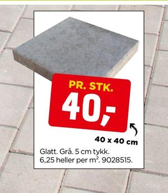 jem & fix Helle nordic tilbud