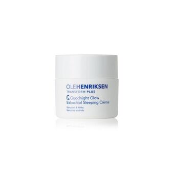 VITA Ole henriksen transform plus goodnight glow bakuchiol sleeping crème 50ml tilbud