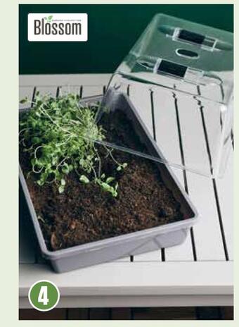 Europris Minidrivhus tilbud