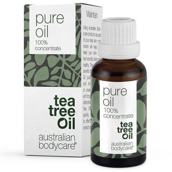 VITA 100% konsentrert tea tree olje 30ml tilbud