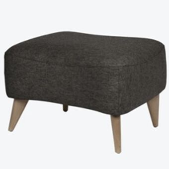 Home & Cottage Vera puff tilbud