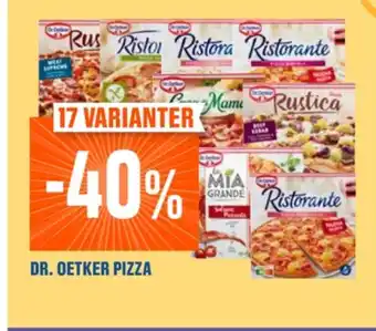 Coop Obs Ristorante tilbud