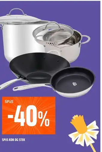 Coop Obs Spiis tilbud