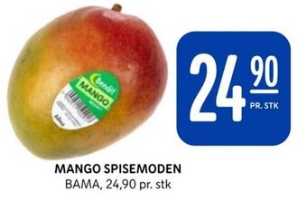 Rema 1000 Mango Spisemoden tilbud