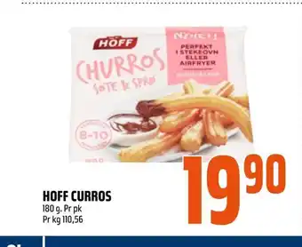 Coop Obs Hoff curros tilbud