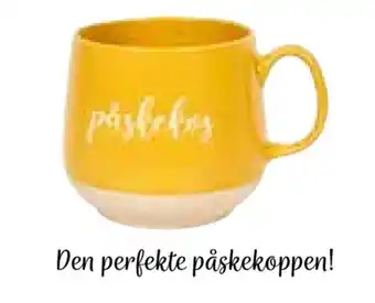 Nille Påskekopp tilbud