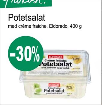 Joker Eldorado tilbud