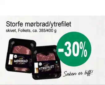 Joker Folkets tilbud