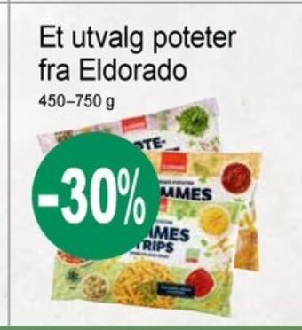 Joker Eldorado tilbud