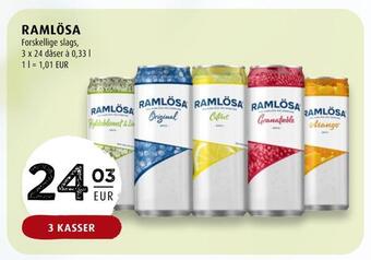 Scandinavian Park Ramlösa tilbud