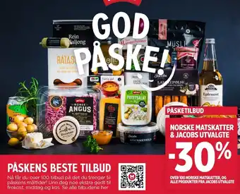 Meny Meny tilbud