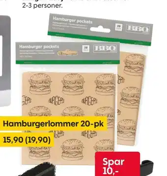 Rusta Gjør deg klar for årets grillsesong tilbud