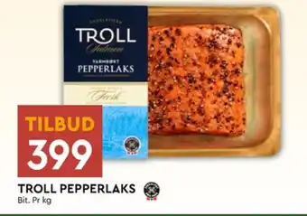 Coop Mega Troll laks tilbud