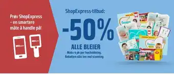 Coop Obs Änglamark tilbud