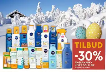 Coop Mega Änglamark tilbud