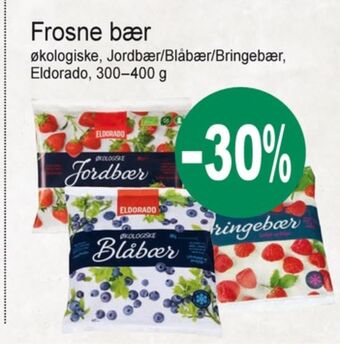 Joker Eldorado tilbud