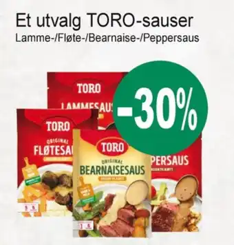 Joker Toro tilbud