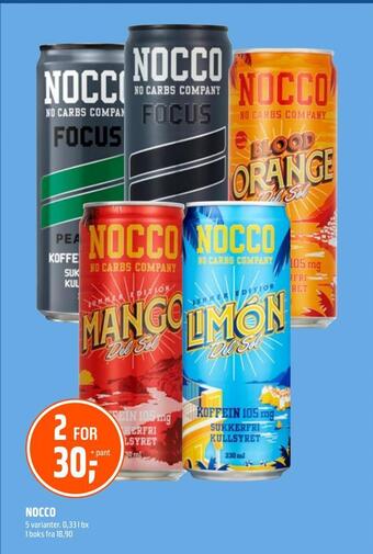 Nocco