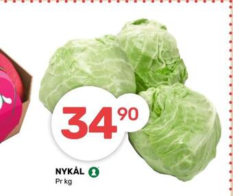 Matkroken Nykål tilbud