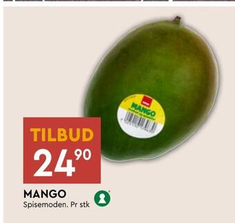 Coop Mega Mango tilbud