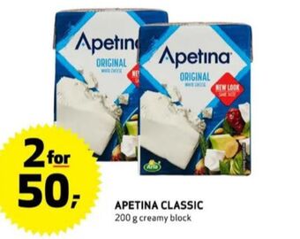 Bunnpris Apetina feta tilbud