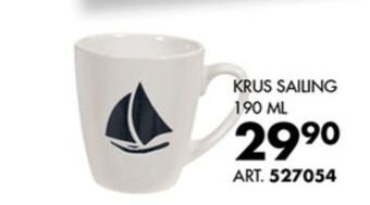 Sparkjøp Ukjent krus tilbud