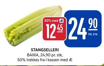 Rema 1000 Stangselleri tilbud